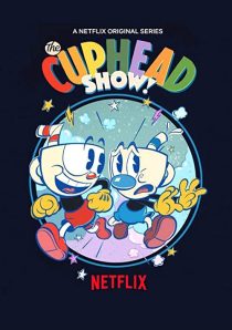 دانلود انیمیشن !The Cuphead Show202379-334331776