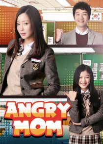 دانلود سریال کره ای Angry Mom90743-578844898