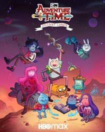 دانلود انیمیشن Adventure Time: Distant Lands202143-1433088815