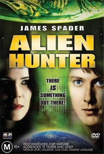 دانلود فیلم Alien Hunter 200334271-1561286975