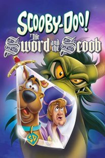 دانلود انیمیشن Scooby-Doo! The Sword and the Scoob 202157870-1502858670