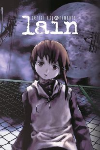 دانلود انیمه Serial Experiments Lain95250-2024307878