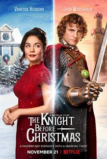دانلود فیلم The Knight Before Christmas 201930652-1211406458