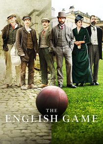 دانلود سریال The English Game225196-92139230
