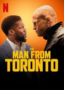 دانلود فیلم The Man from Toronto 2022223190-1727310899