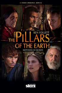 دانلود سریال The Pillars of the Earth230548-511769220