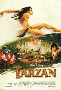 دانلود انیمیشن Tarzan 1999228385-1882147231