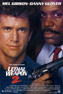 دانلود فیلم Lethal Weapon 2 1989228097-1722756398