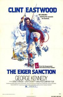 دانلود فیلم The Eiger Sanction 1975 1975229534-141445707