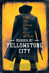 دانلود فیلم Murder at Yellowstone City 2022228211-1936053053