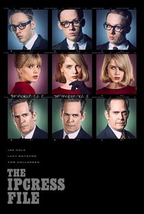 دانلود سریال The Ipcress File232090-1115426097