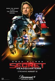 دانلود فیلم Secret Headquarters 2022232406-1901354015