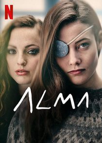 دانلود سریال The Girl in the Mirror (Alma)235557-2048357958