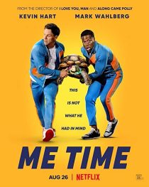 دانلود فیلم Me Time 2022235393-340779709