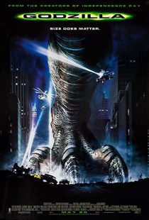 دانلود فیلم Godzilla 1998233025-766665750