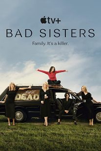 دانلود سریال Bad Sisters235156-350710565