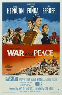 دانلود فیلم War and Peace 1956233684-68820956