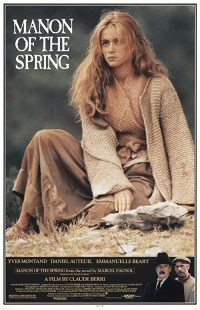 دانلود فیلم Manon of the Spring 1986232766-67290547
