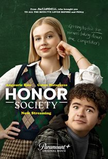 دانلود فیلم Honor Society 2022234788-741210151