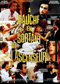 دانلود فیلم A gauche en sortant de l’ascenseur 1988233409-1330828901