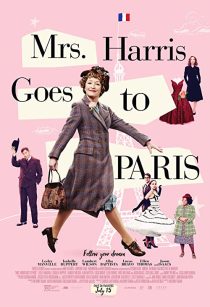 دانلود فیلم Mrs Harris Goes to Paris 2022234653-302757050