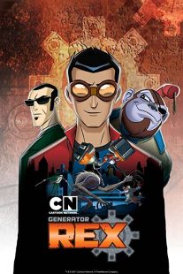 دانلود انیمیشن Generator Rex231595-1549500915
