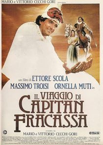 دانلود فیلم The Voyage of Captain Fracassa 1990232784-430444754