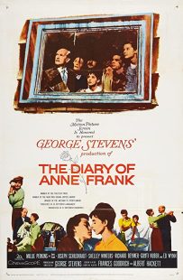 دانلود فیلم The Diary of Anne Frank 1959233638-1943933297