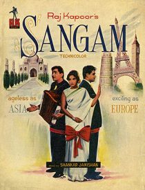 دانلود فیلم هندی Sangam 1964255126-153018788