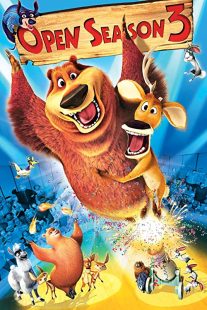 دانلود انیمیشن Open Season 3 2010253938-1559070698