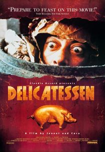 دانلود فیلم Delicatessen 1991253166-2015422093