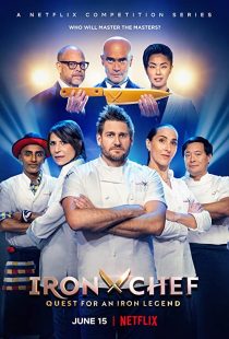 دانلود سریال Iron Chef: Quest for an Iron Legend259034-1037323450