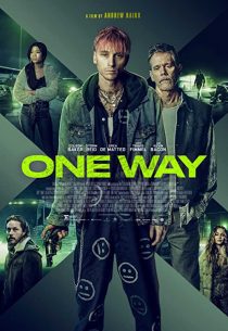 دانلود فیلم One Way 2022252435-543590758