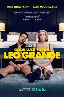 دانلود فیلم Good Luck to You, Leo Grande 2022252860-635262897