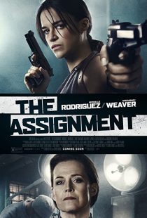 دانلود فیلم The Assignment 2016253962-2129413595