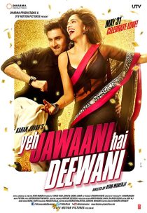 دانلود فیلم هندی Yeh Jawaani Hai Deewani 2013255127-343717302