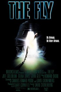 دانلود فیلم The Fly 1986253646-132678847