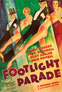 دانلود فیلم Footlight Parade 1933255121-2102536940