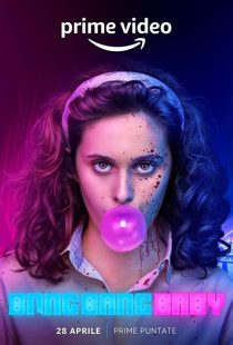 دانلود سریال Bang Bang Baby258906-1316144341