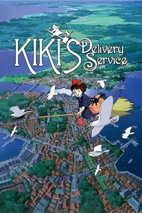 دانلود انیمه Kiki’s Delivery Service 1989253895-958231444