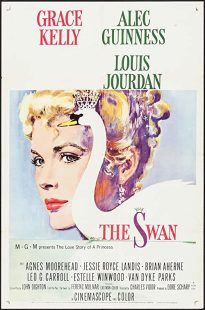 دانلود فیلم The Swan 1956252345-2115259287