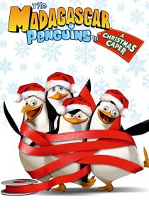 دانلود انیمیشن The Madagascar Penguins in a Christmas Caper 2005252310-2103168339