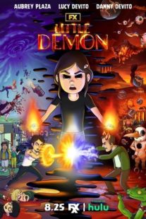 دانلود انیمیشن Little Demon252634-474971059