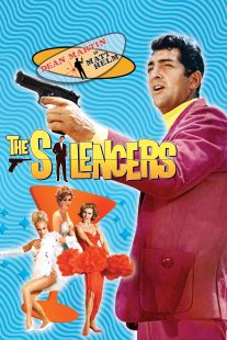 دانلود فیلم The Silencers 1966255645-2103997916