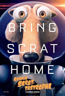 دانلود انیمیشن Cosmic Scrat-tastrophe 2015274397-2107134854