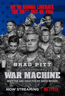 دانلود فیلم War Machine 2017273782-688812581