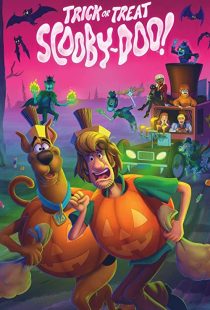 دانلود انیمیشن Trick or Treat Scooby-Doo! 2022273370-745405266