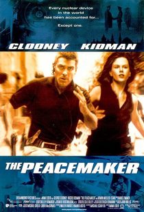 دانلود فیلم The Peacemaker 1997274197-866079663