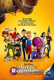 دانلود انیمیشن Meet the Robinsons 2007270715-464226999
