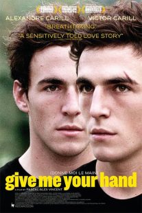 دانلود فیلم Give Me Your Hand 2008272706-1936092634